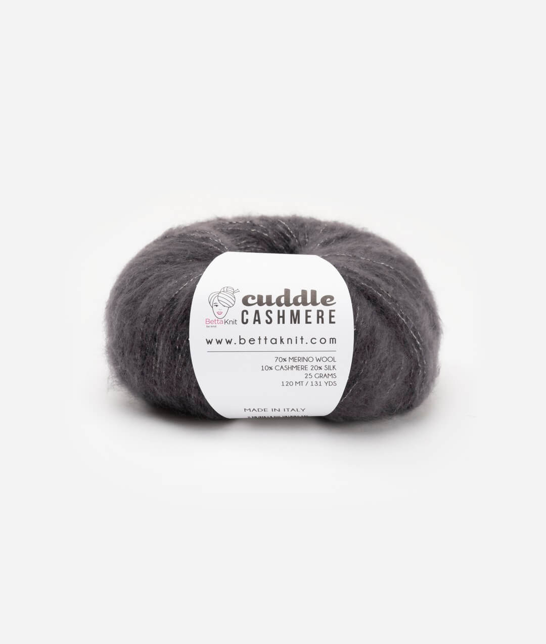 CUDDLE CASHMERE