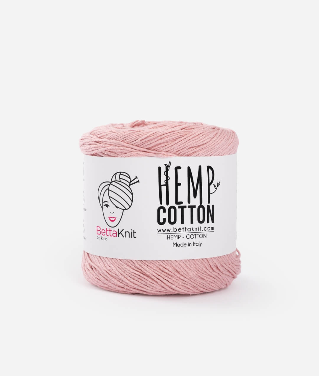 HEMP COTTON