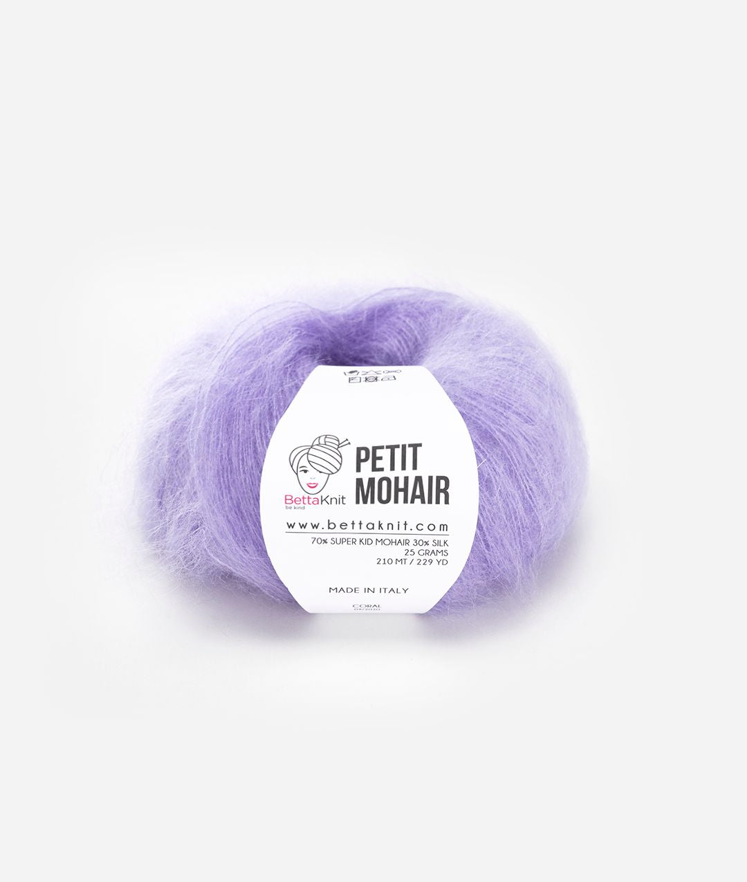 PETIT MOHAIR