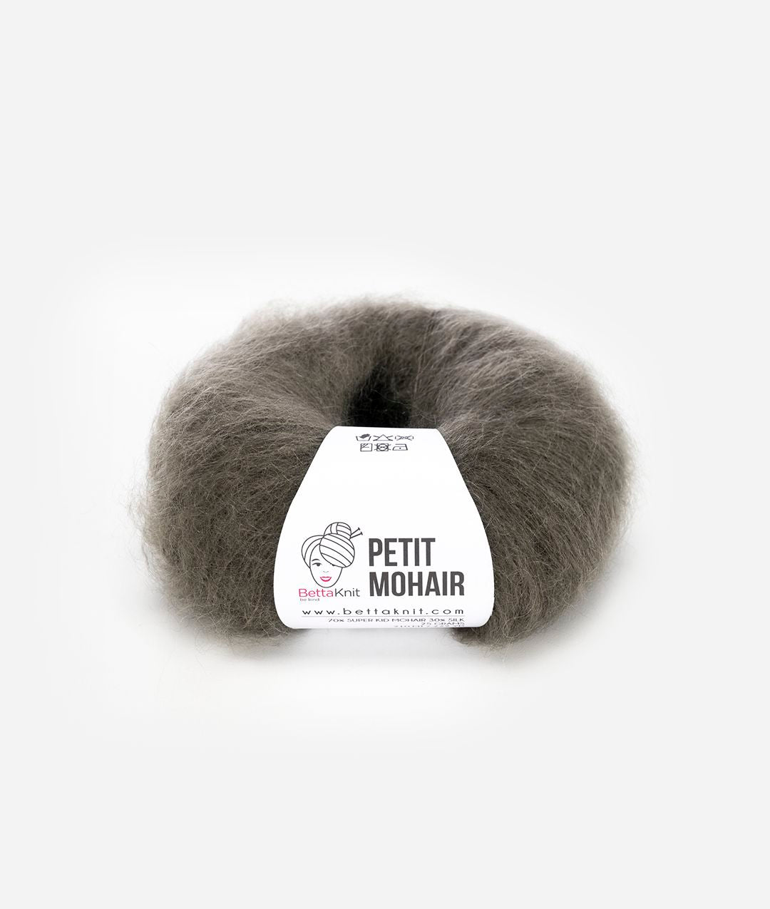 PETIT MOHAIR