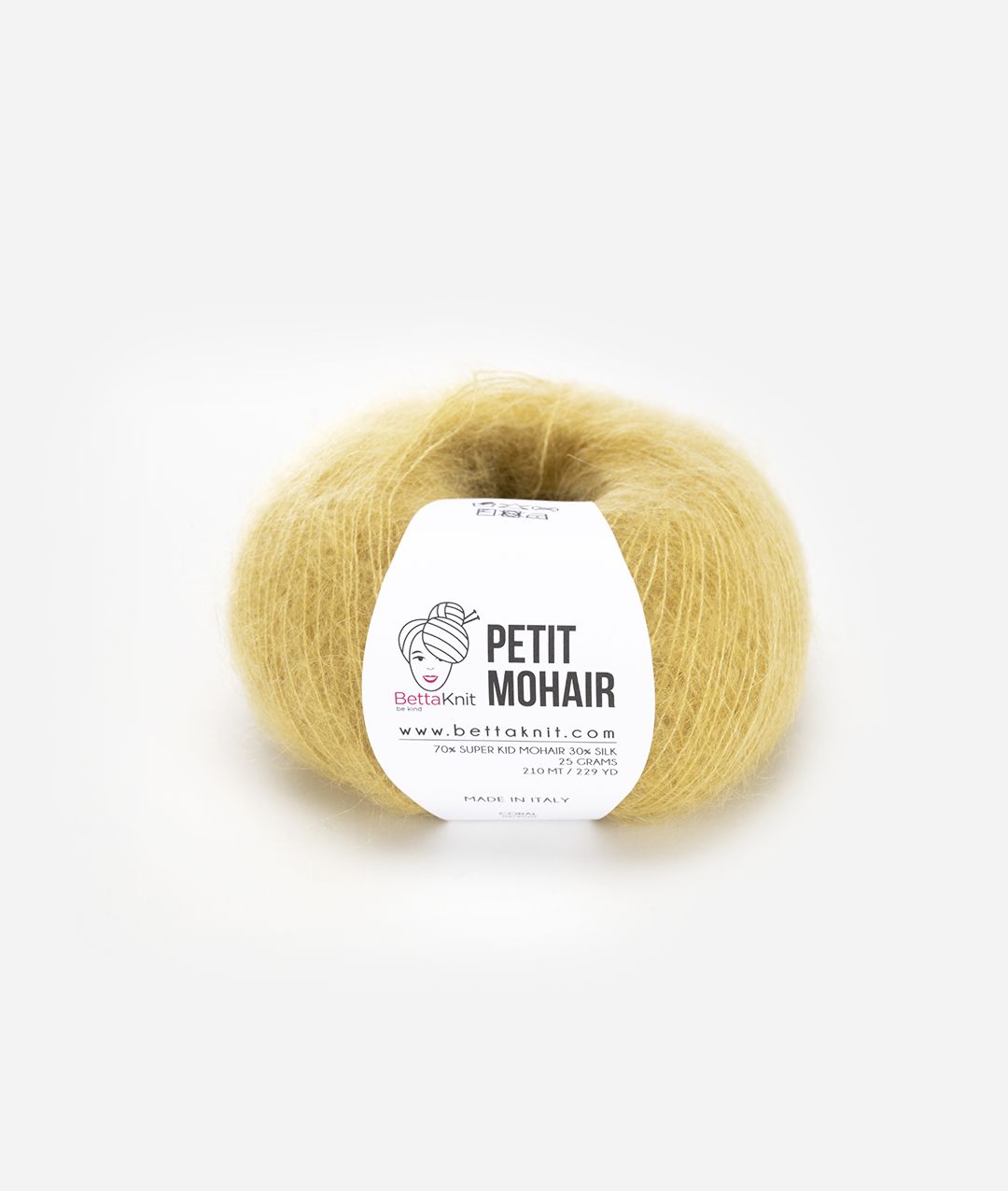 PETIT MOHAIR