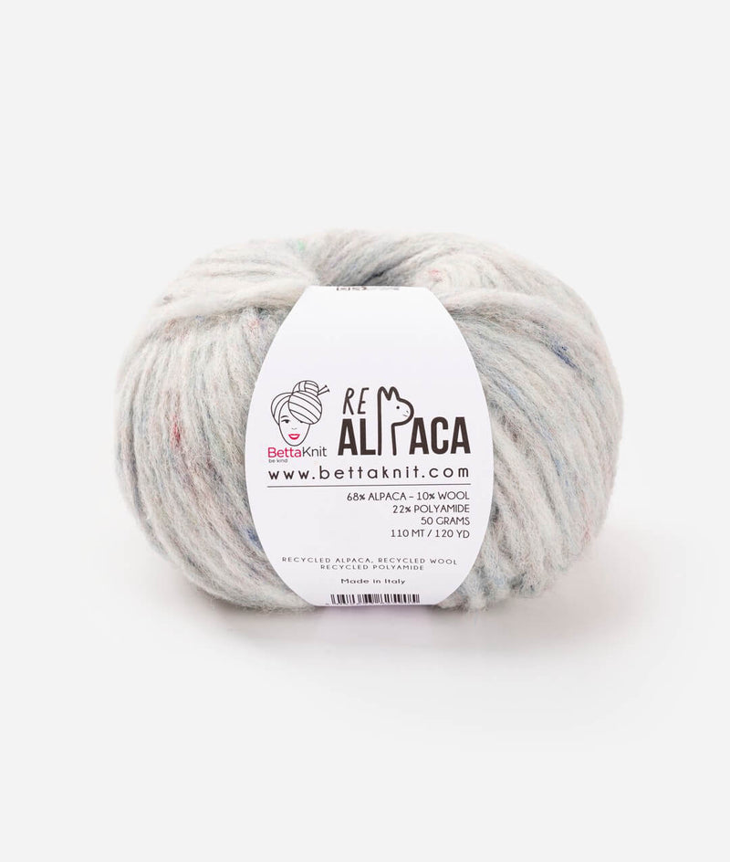 RE-ALPACA