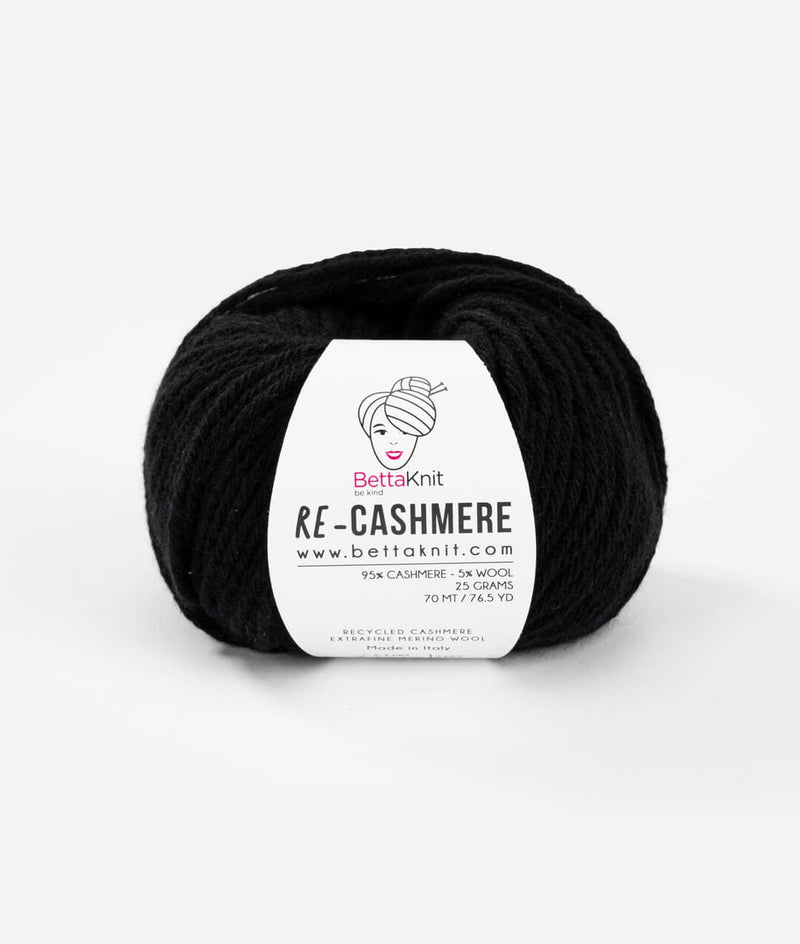 RE-CASHMERE