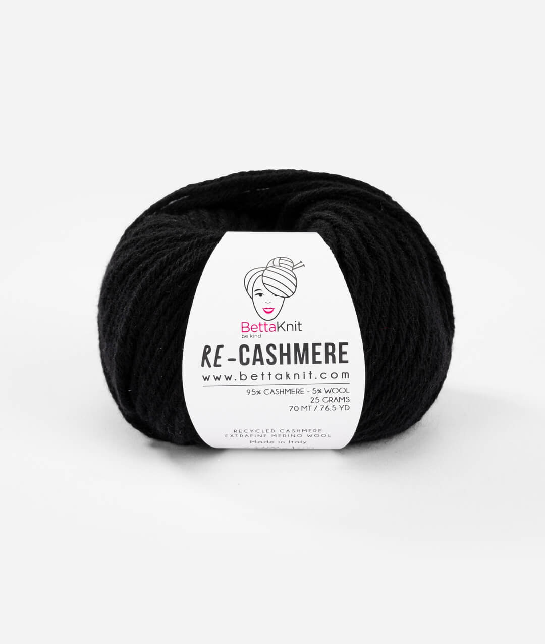 RE-CASHMERE PACK