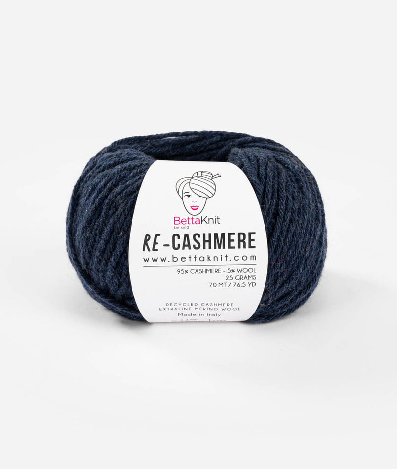 RE-CASHMERE