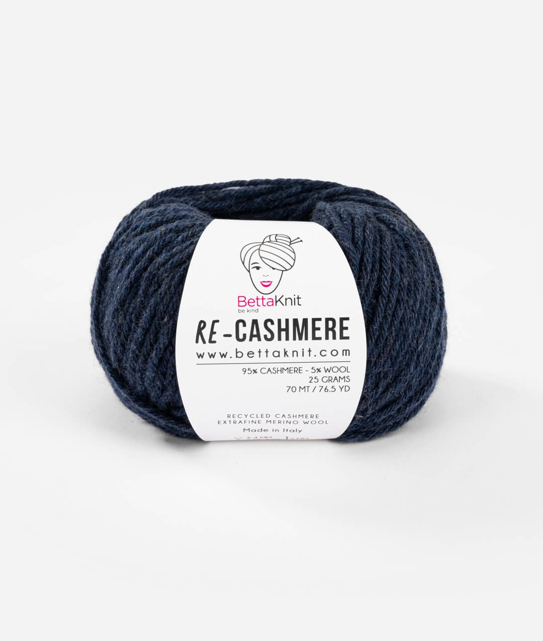 RE-CASHMERE PACK