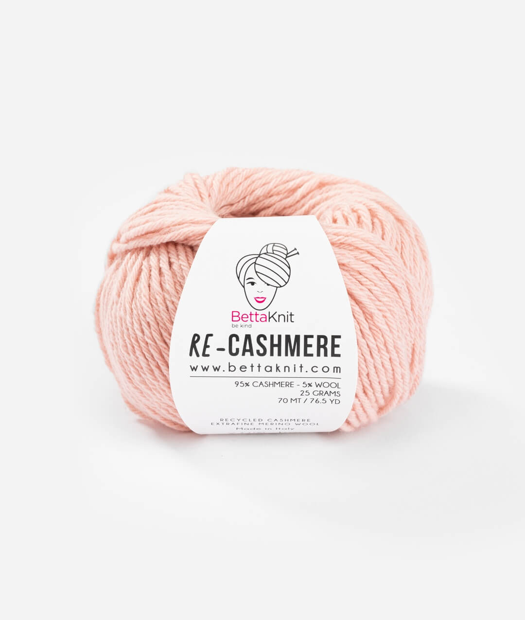 RE-CASHMERE PACK