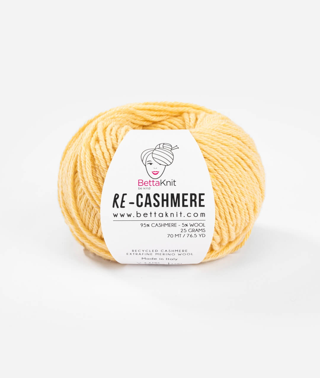 RE-CASHMERE PACK