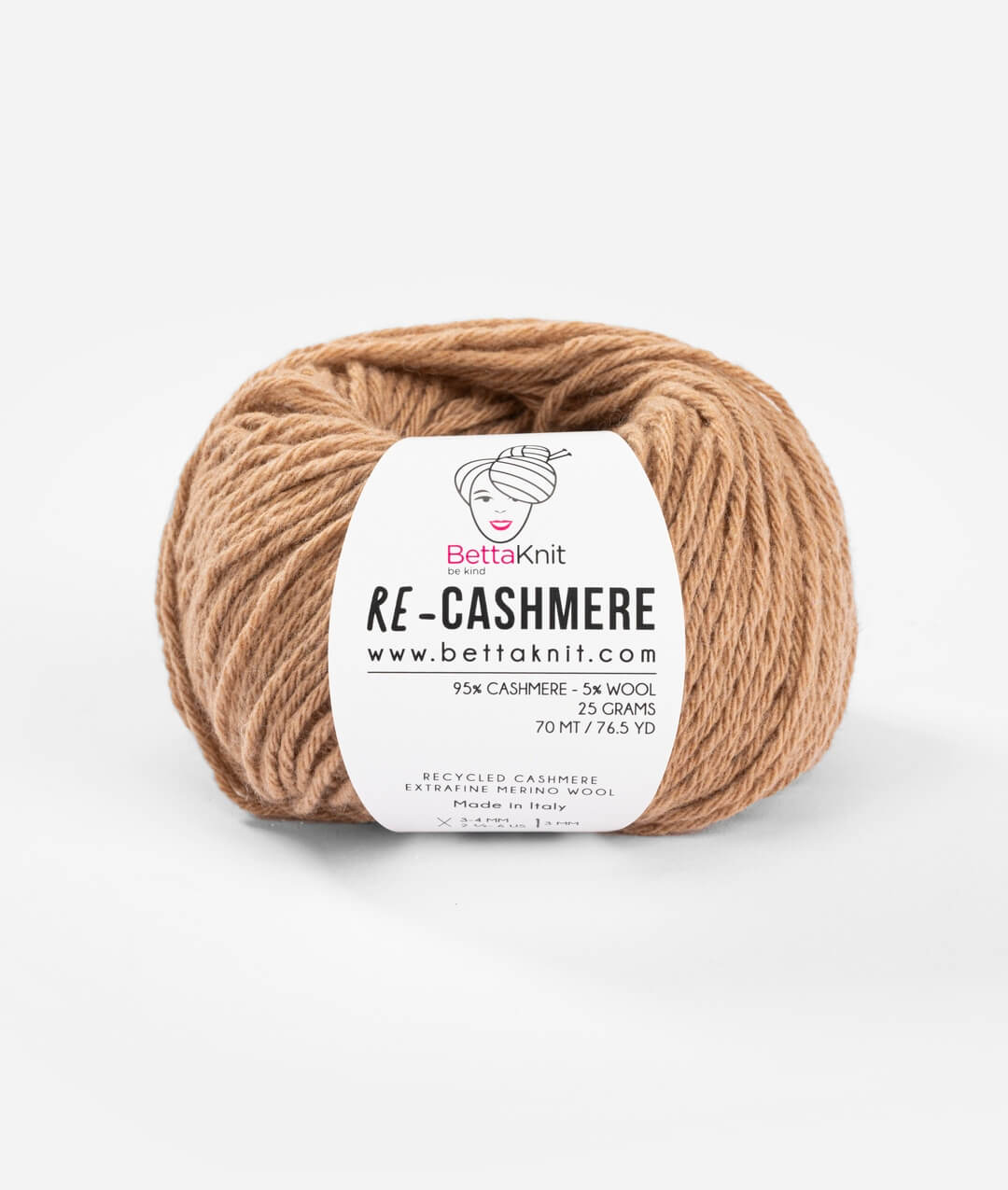 RE-CASHMERE PACK