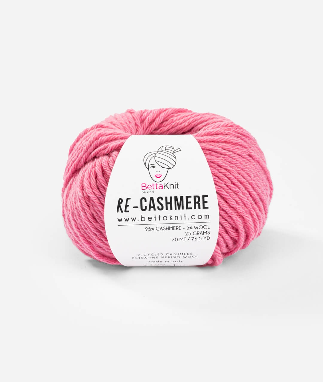 RE-CASHMERE PACK