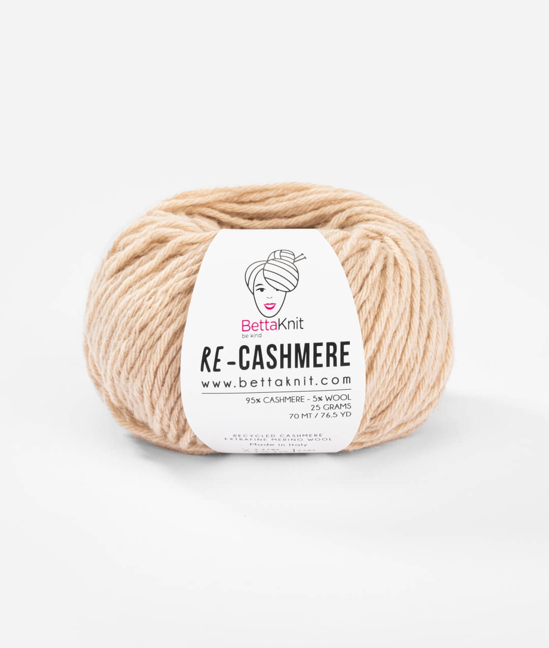 RE-CASHMERE PACK
