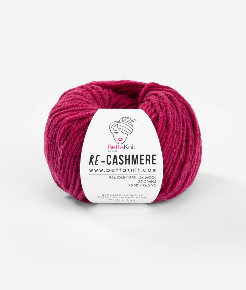 RE-CASHMERE