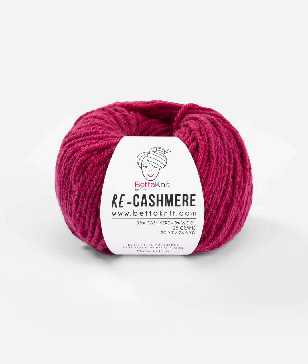RE-CASHMERE PACK