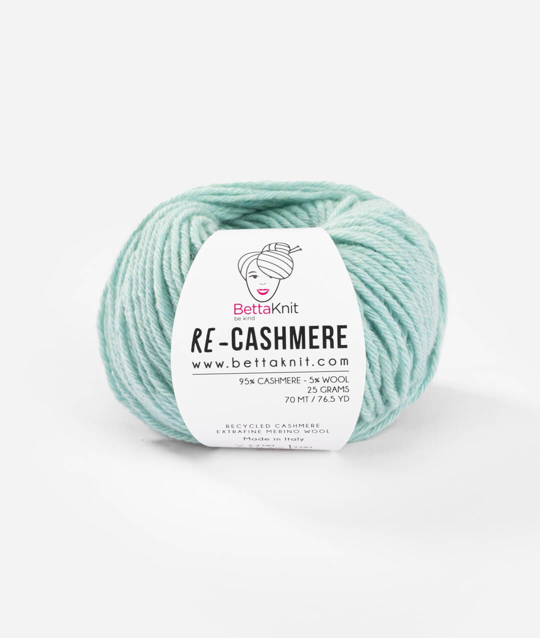 RE-CASHMERE PACK