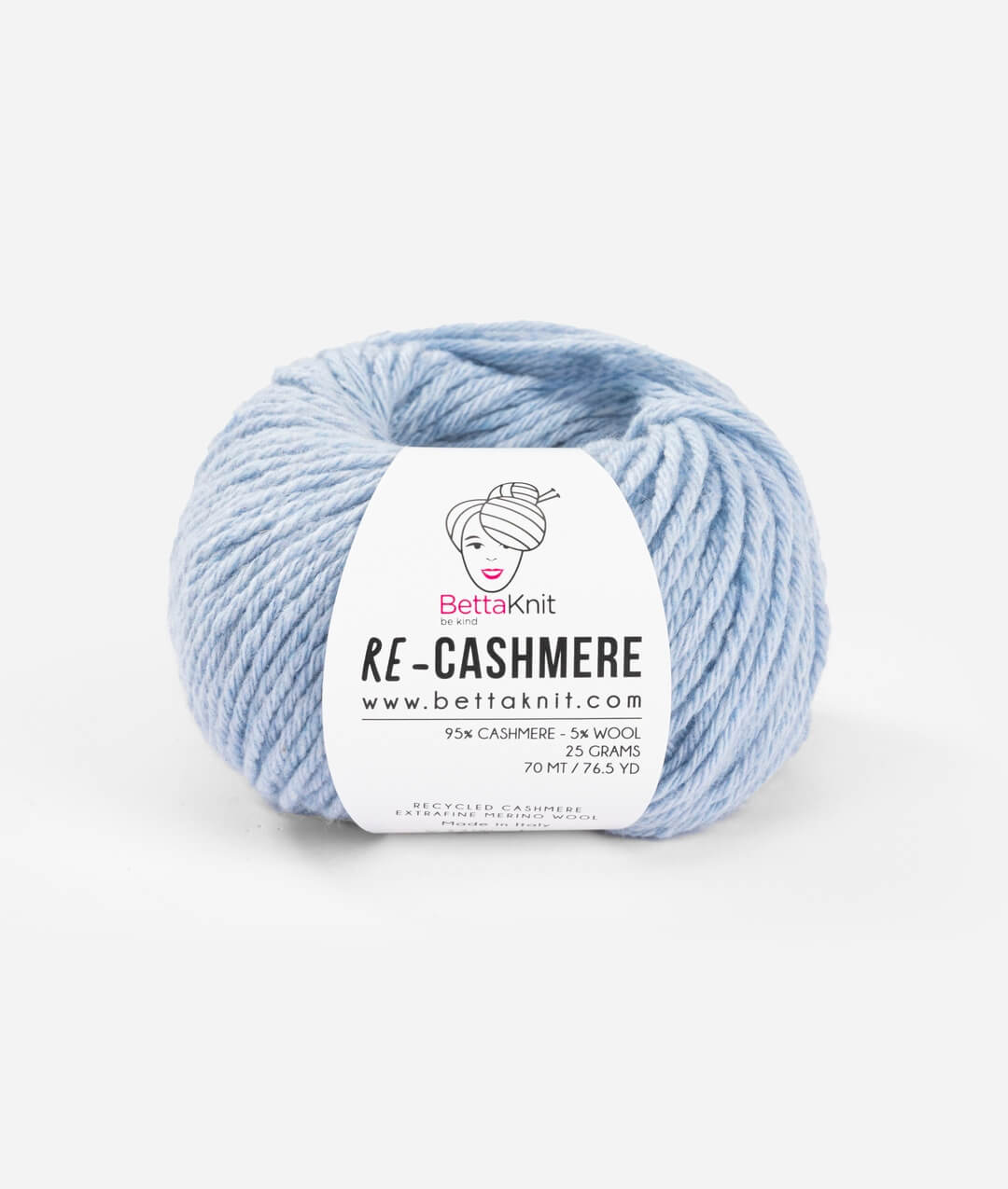 RE-CASHMERE