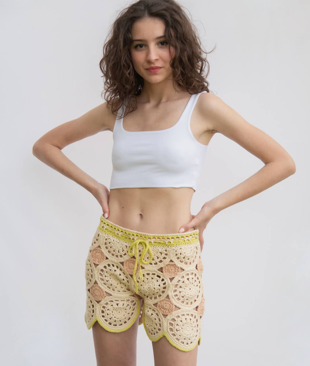 BALI SET Sample