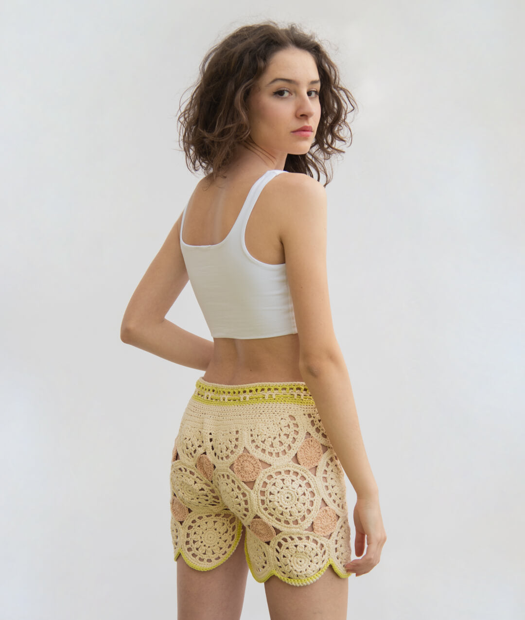 BALI SET Sample