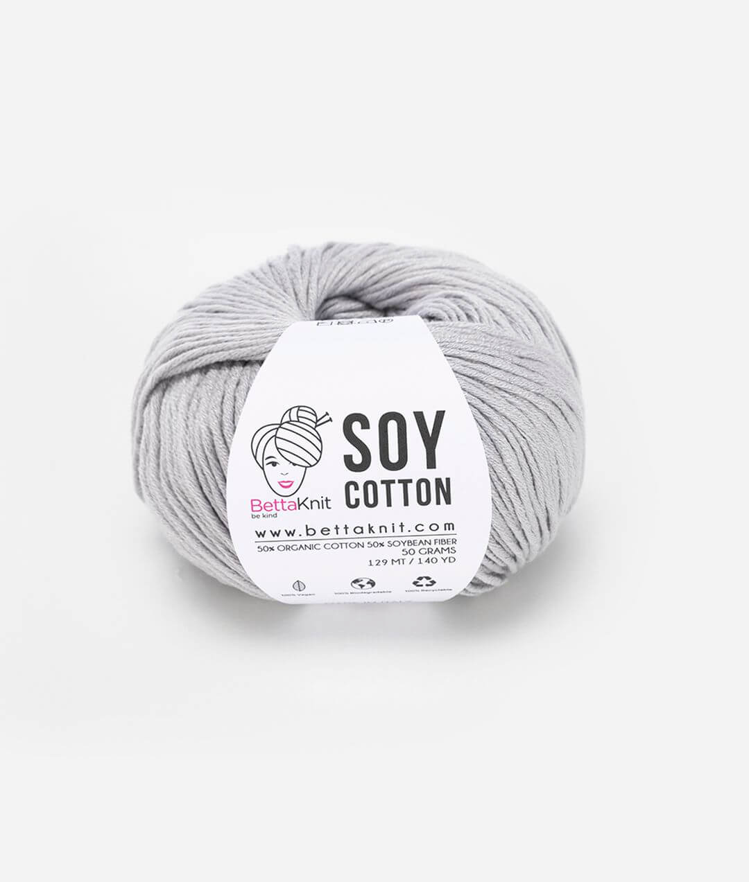 SOY COTTON