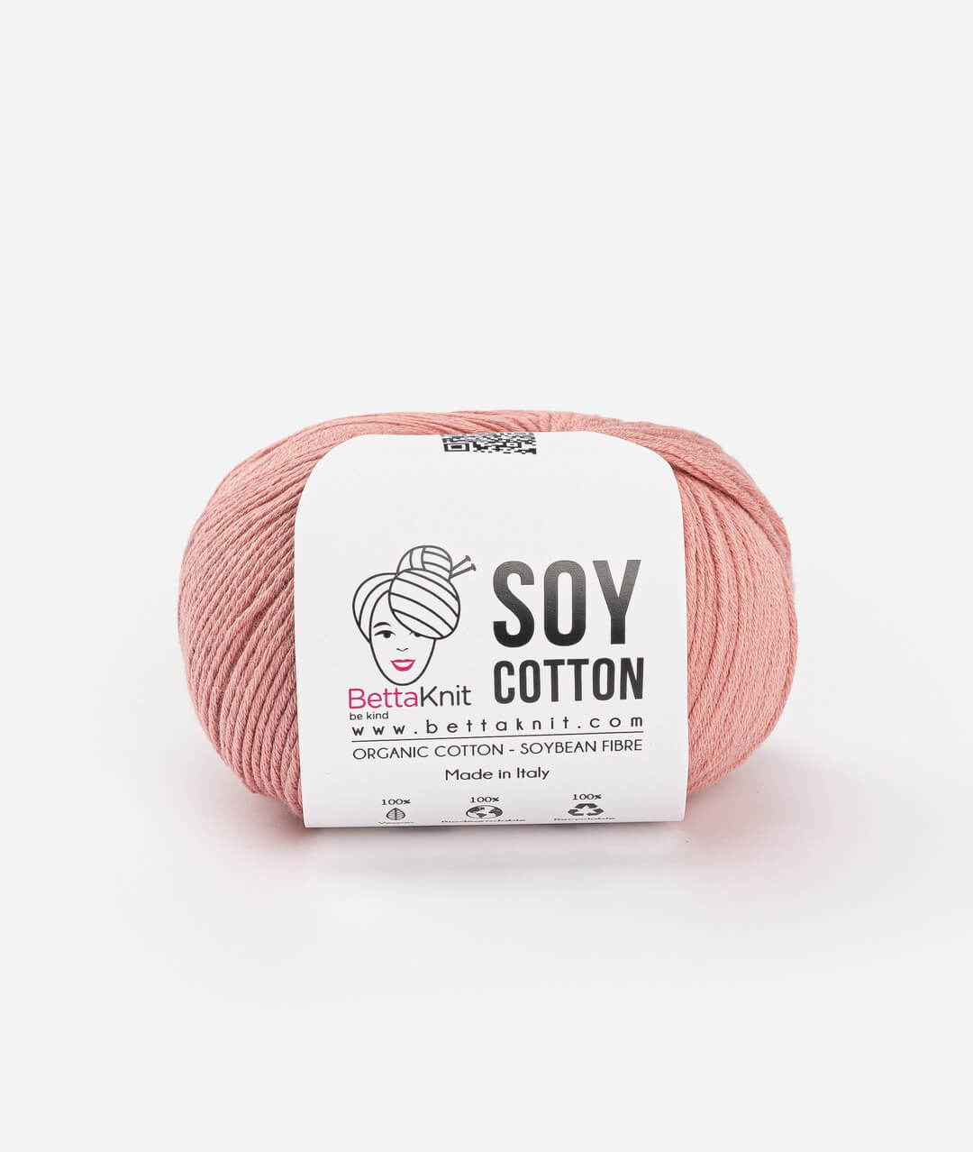 SOY COTTON