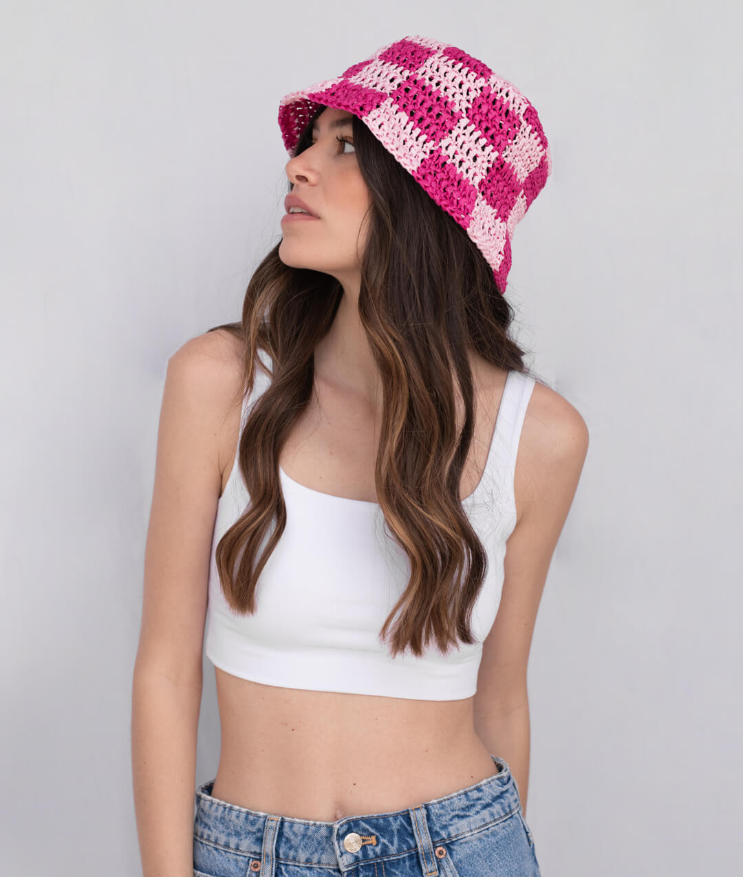 SOFIA BUCKET HAT - SCHEMA GRATUITO