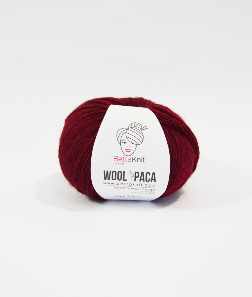 WOOLPACA