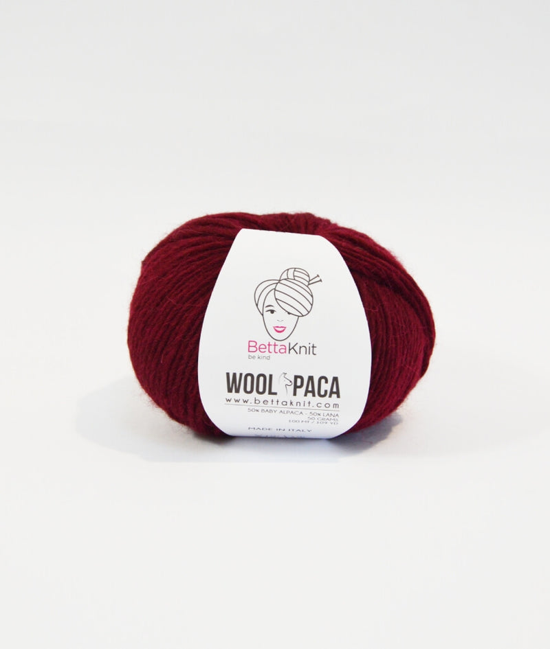 WOOLPACA
