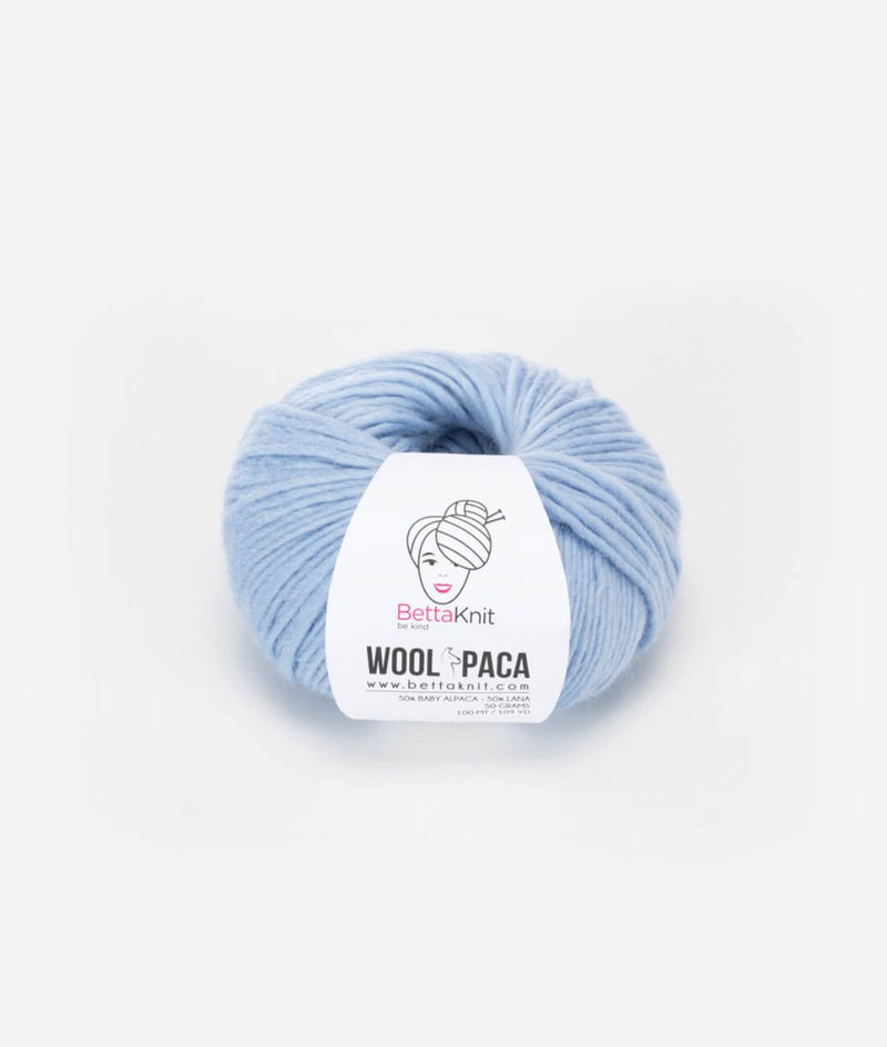 WOOLPACA