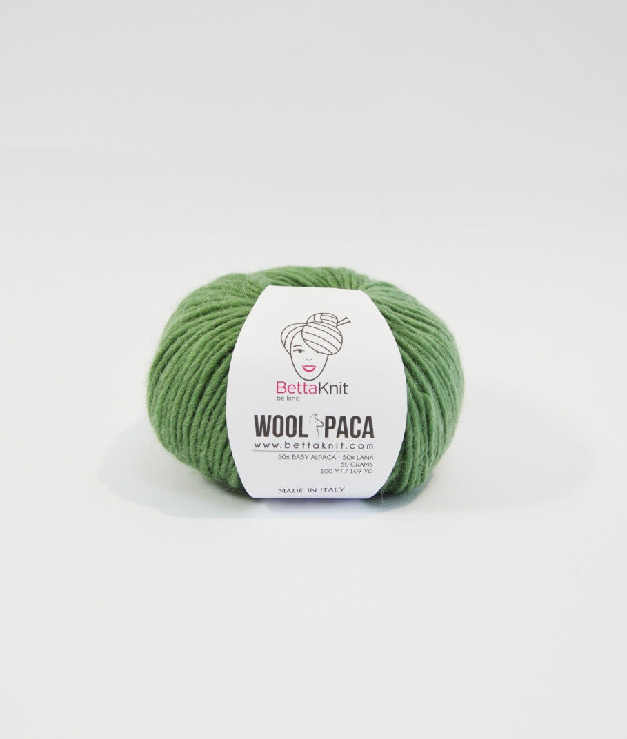 WOOLPACA