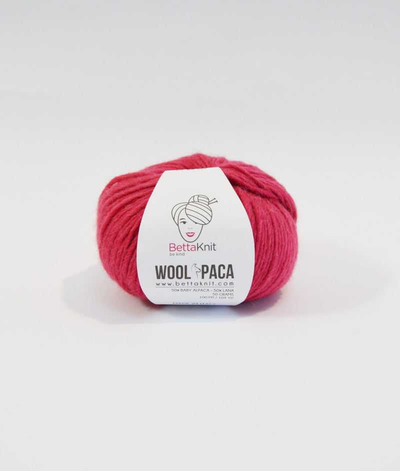 WOOLPACA