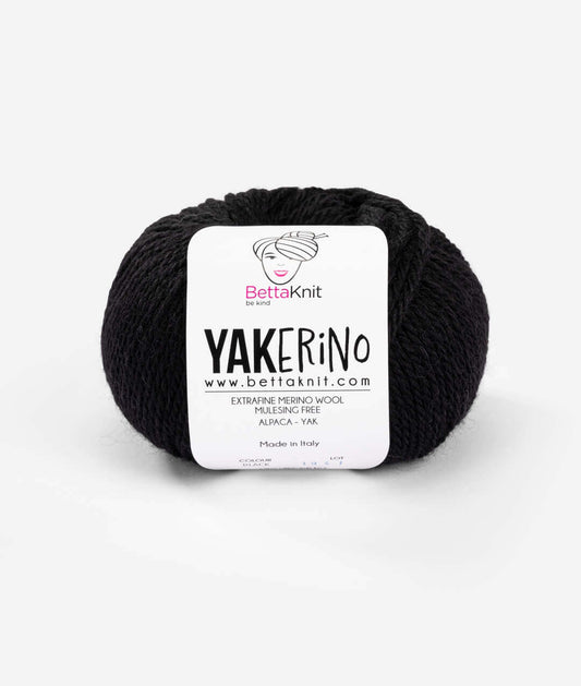 YAKERINO