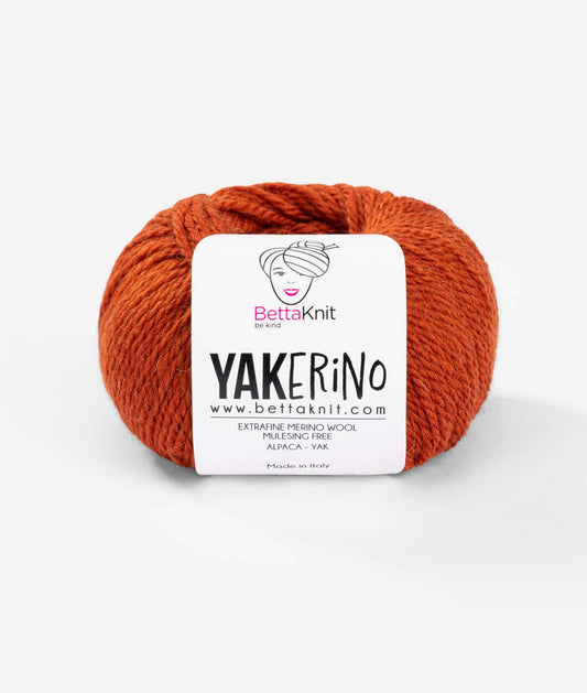YAKERINO