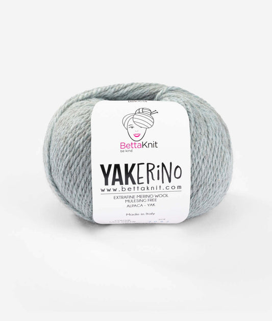 YAKERINO
