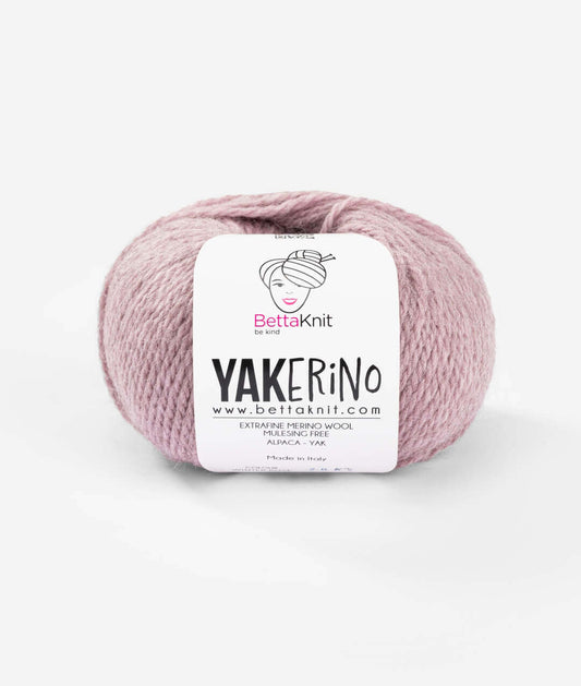 YAKERINO